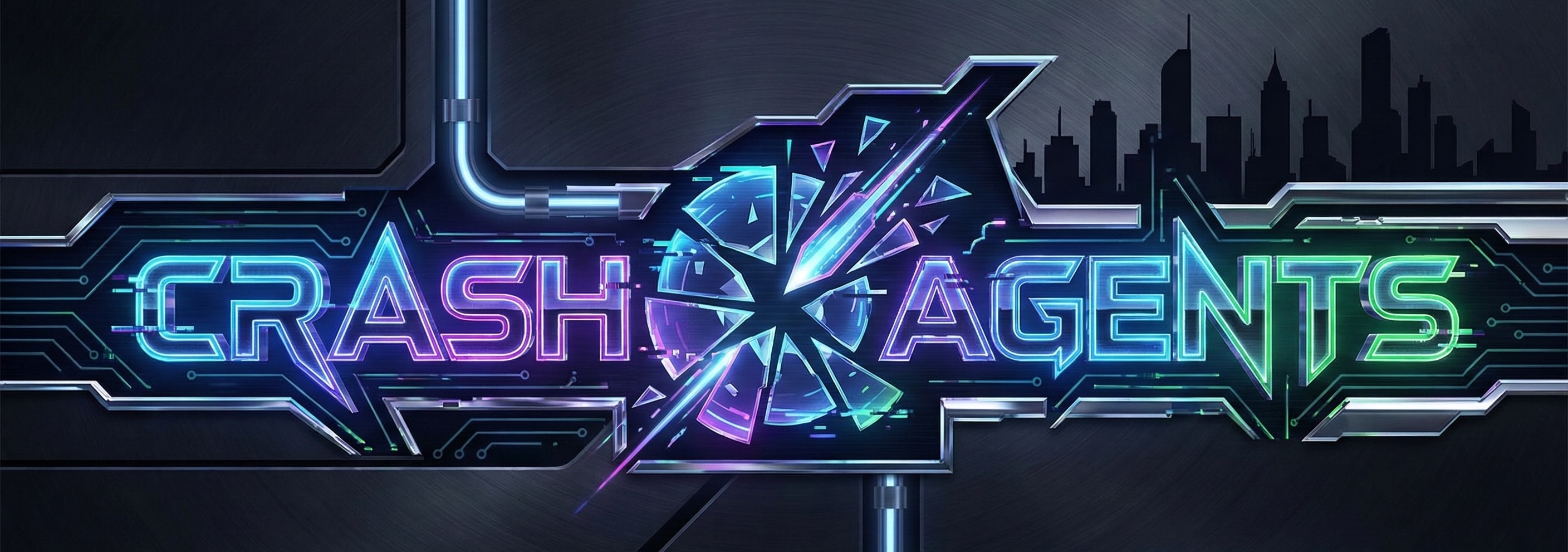 Crash Agents